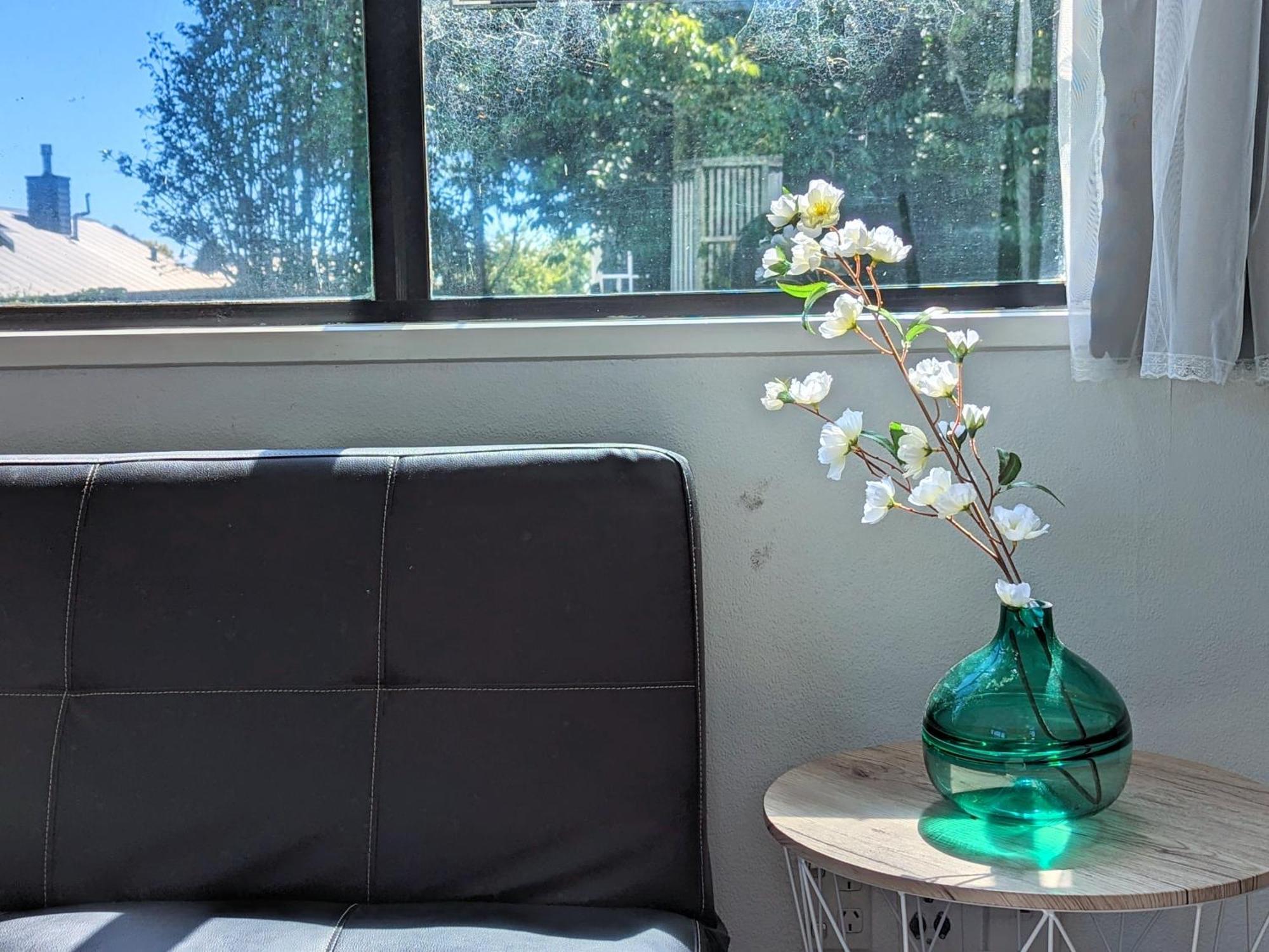 Rotorua Redwood Retreat Villa Ngoại thất bức ảnh