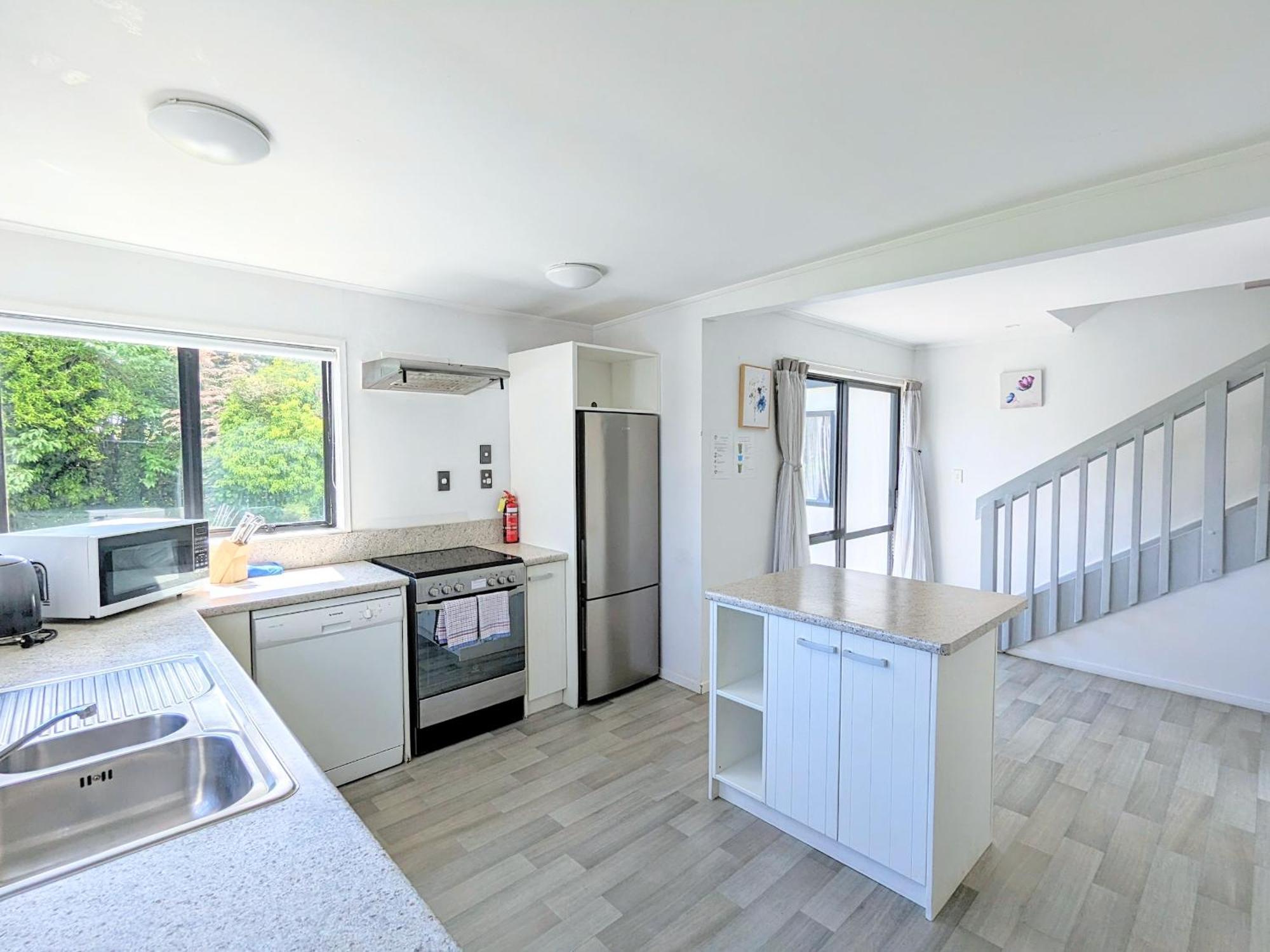 Rotorua Redwood Retreat Villa Ngoại thất bức ảnh